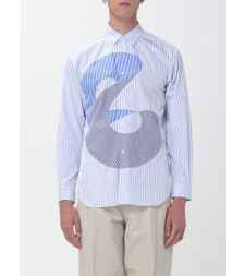 [Comme des Garcons] Shirts Long Sleeve SS26 B00405 11