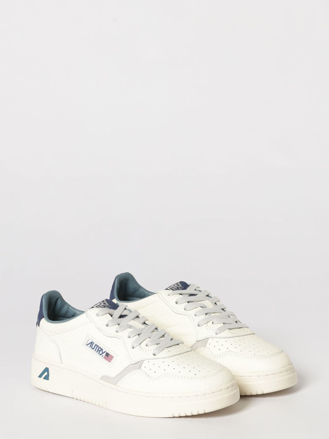 [AUTRY] Sneakers FW26 AULM NE20