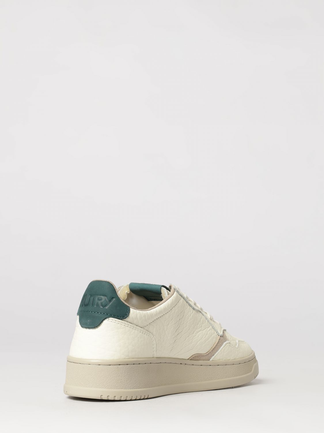 [AUTRY] Sneakers FW26 AULM NE18