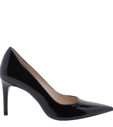 [Stuart Weitzman] Pumps FW26 SJ950 STUART POWER 85PATBLK