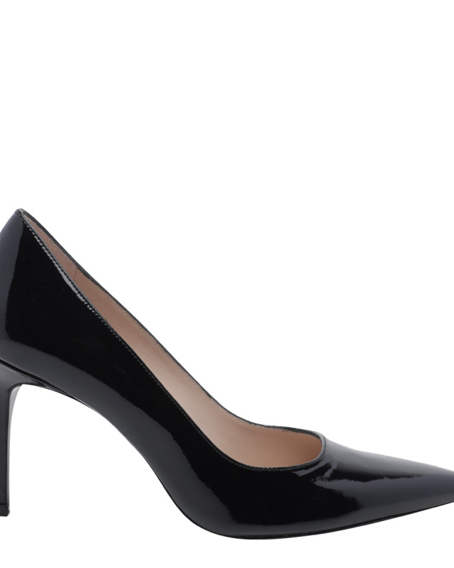 [Stuart Weitzman] Pumps FW26 SJ950 STUART POWER 85PATBLK