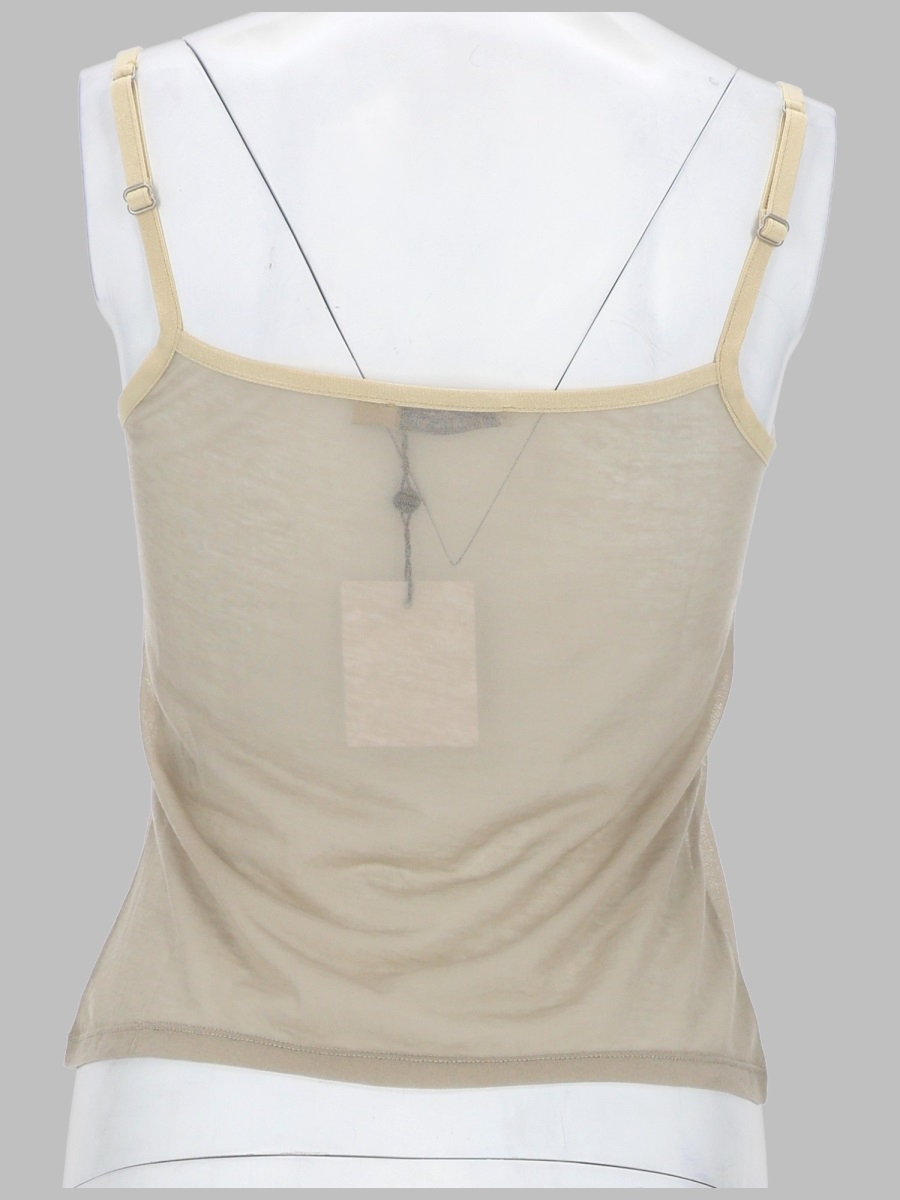 [Paloma Wool] Tank top SS26 WDME01_621