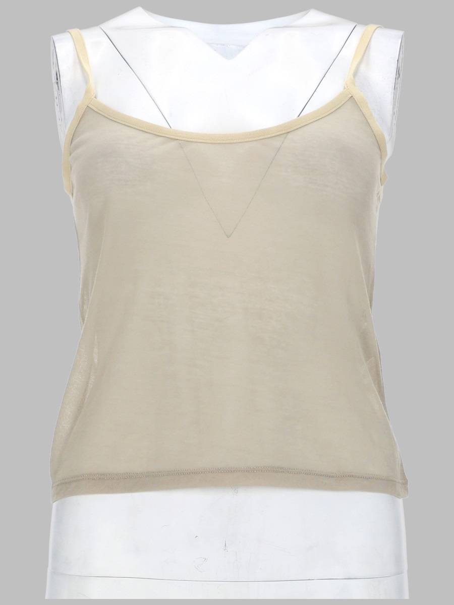 [Paloma Wool] Tank top SS26 WDME01_621