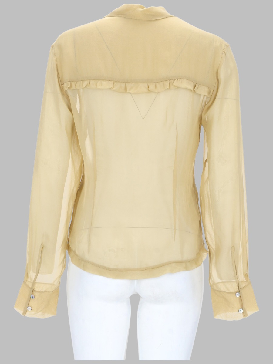 [Paloma Wool] Blouse SS26 WO2207_620