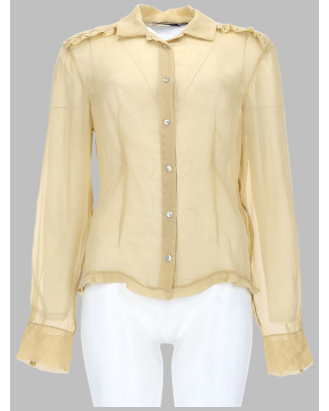 [Paloma Wool] Blouse SS26 WO2207_620