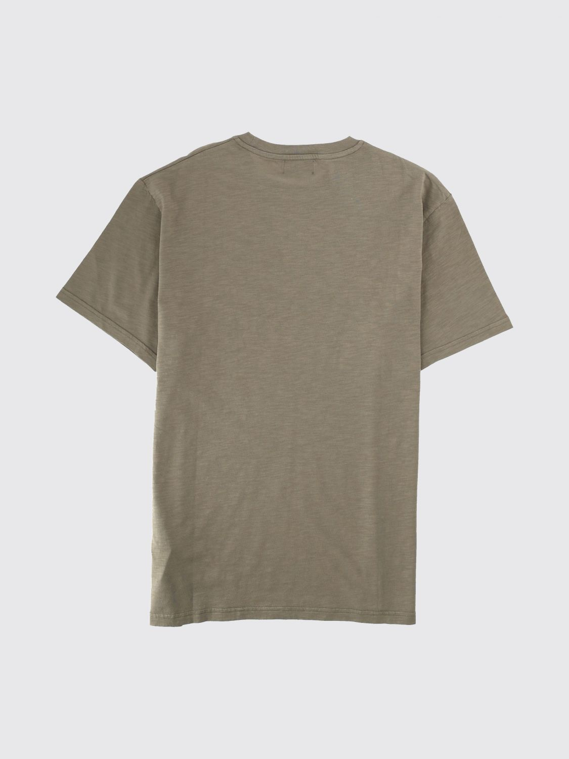 [Woolrich] T-shirts Short Sleeve SS26 CFWOTE2013MRUT4061 6667