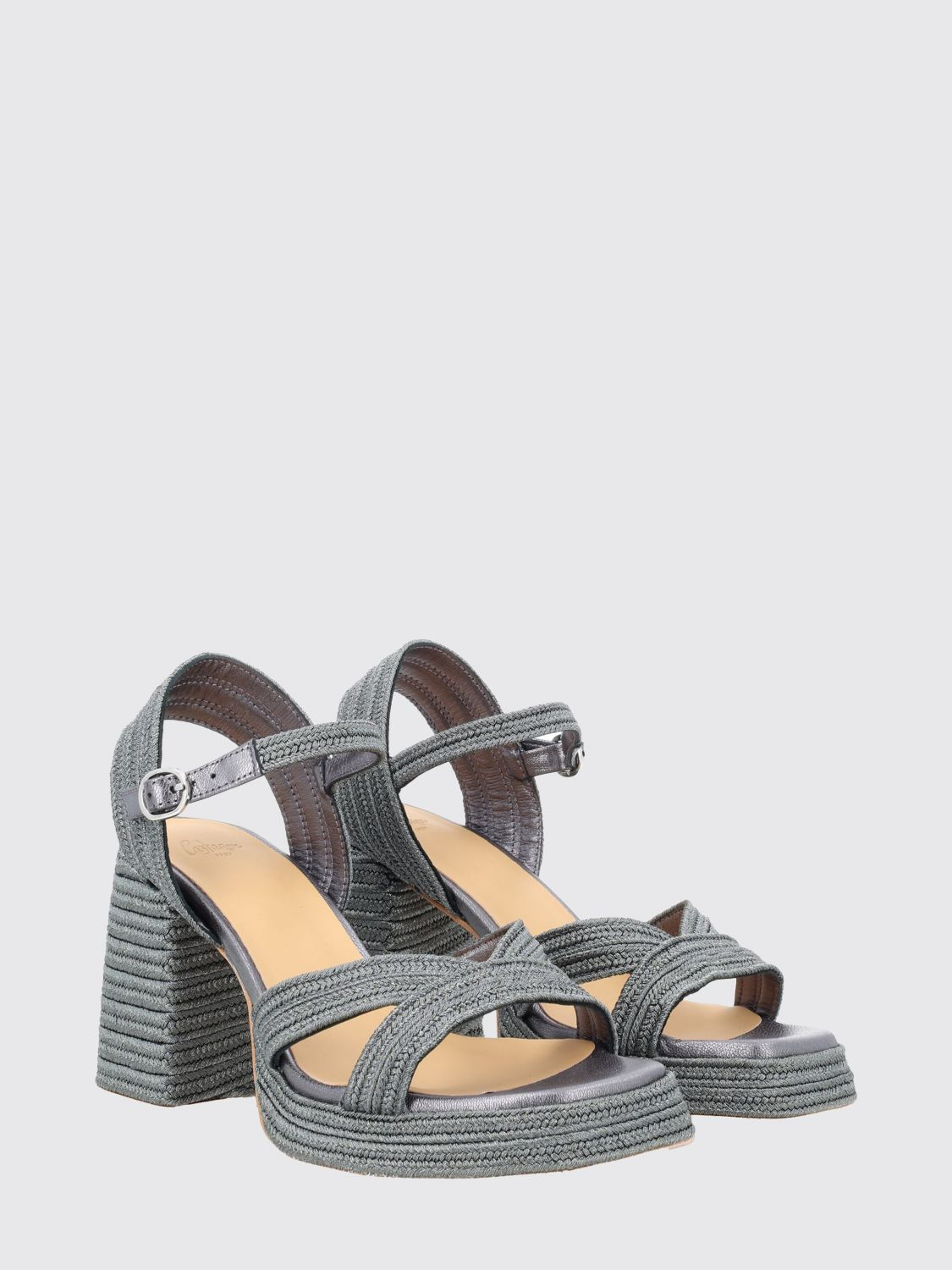 [Castaner] Sandals SS26 023116 105
