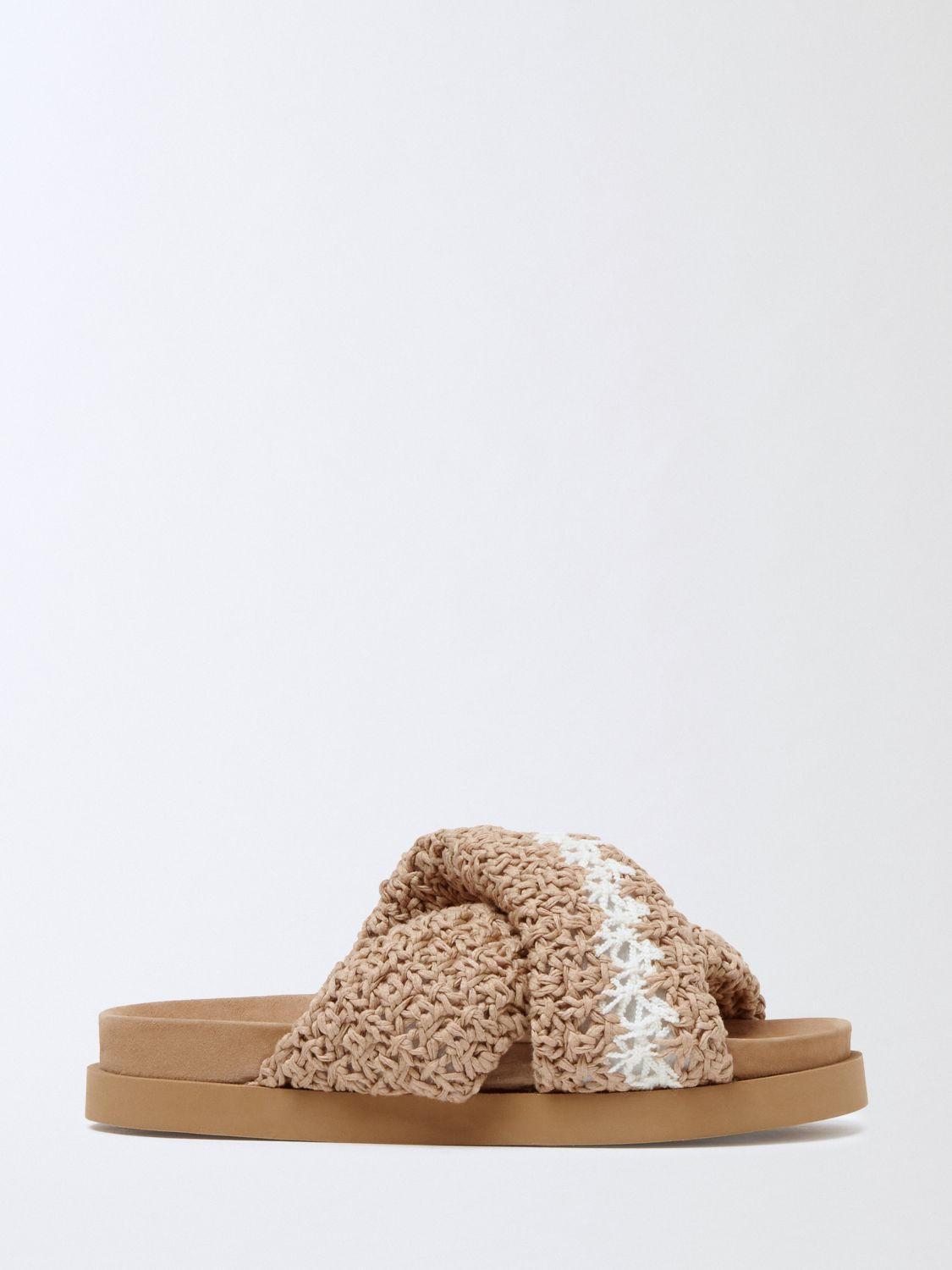 [Fabiana Filippi] Sandals SS26 ASD276A865M063 VR2