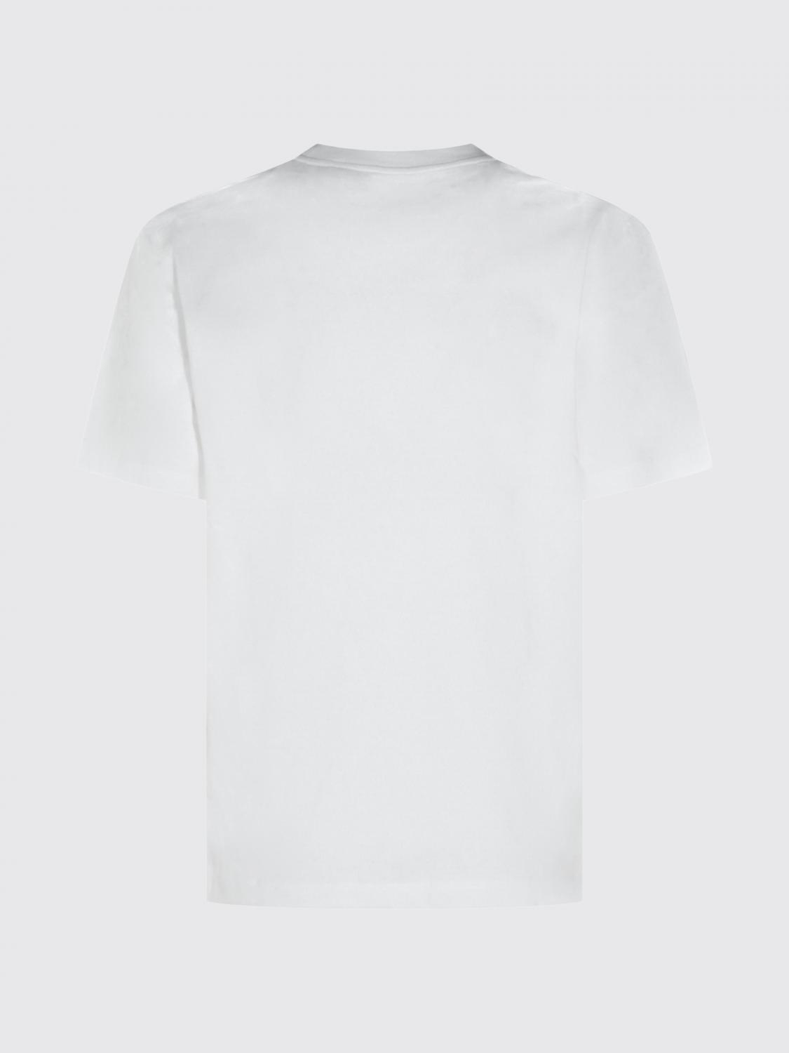 [CARHARTT WIP] T-shirts Short Sleeve FW26 I036907 02XX
