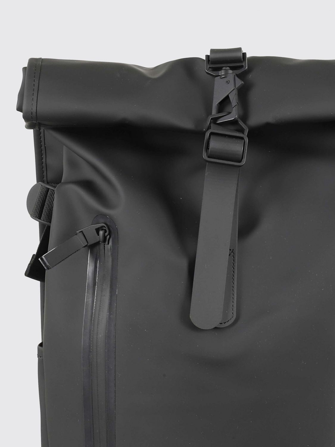 [Rains] Backpack SS26 1459 BLACK