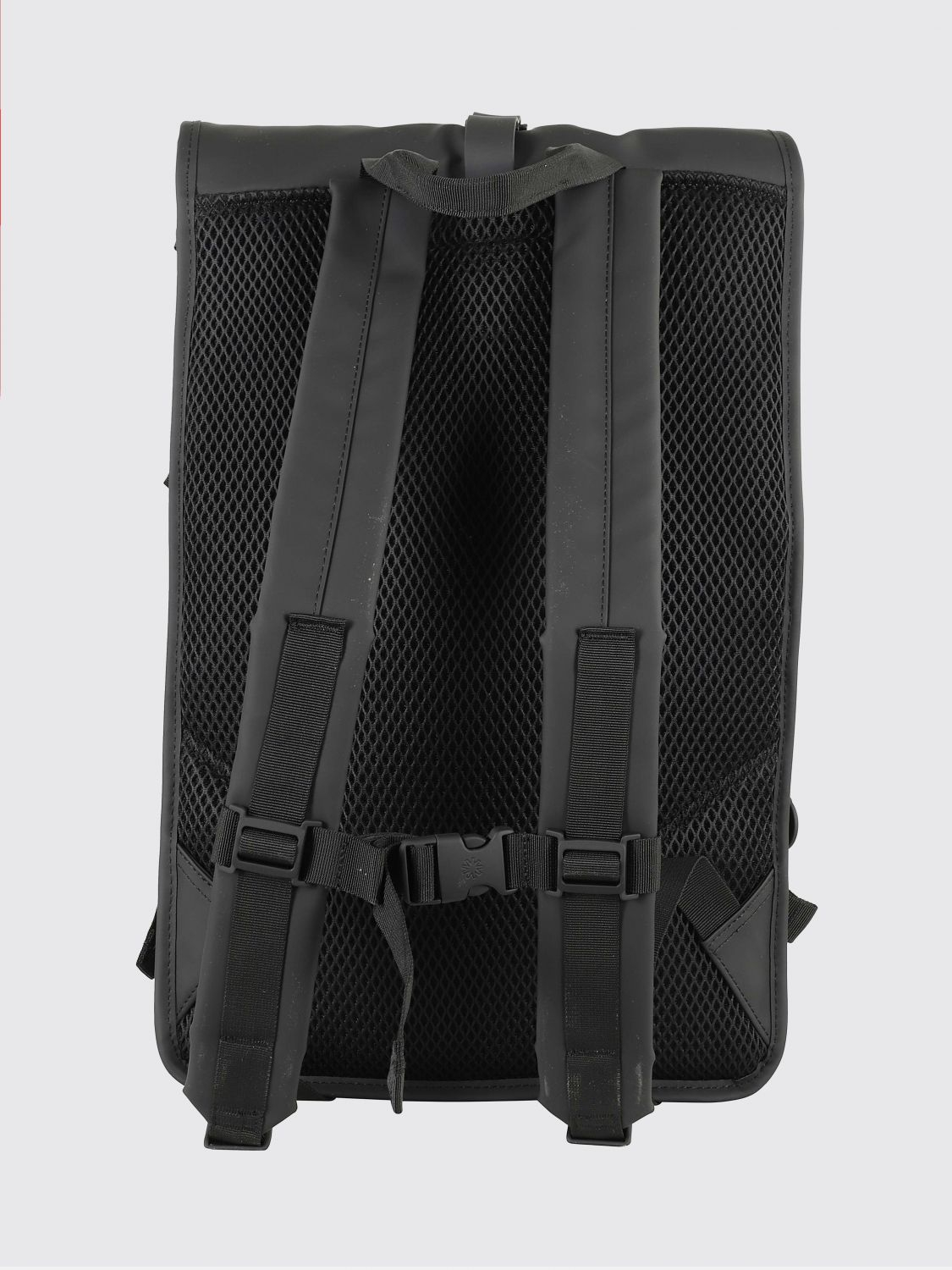 [Rains] Backpack SS26 1459 BLACK