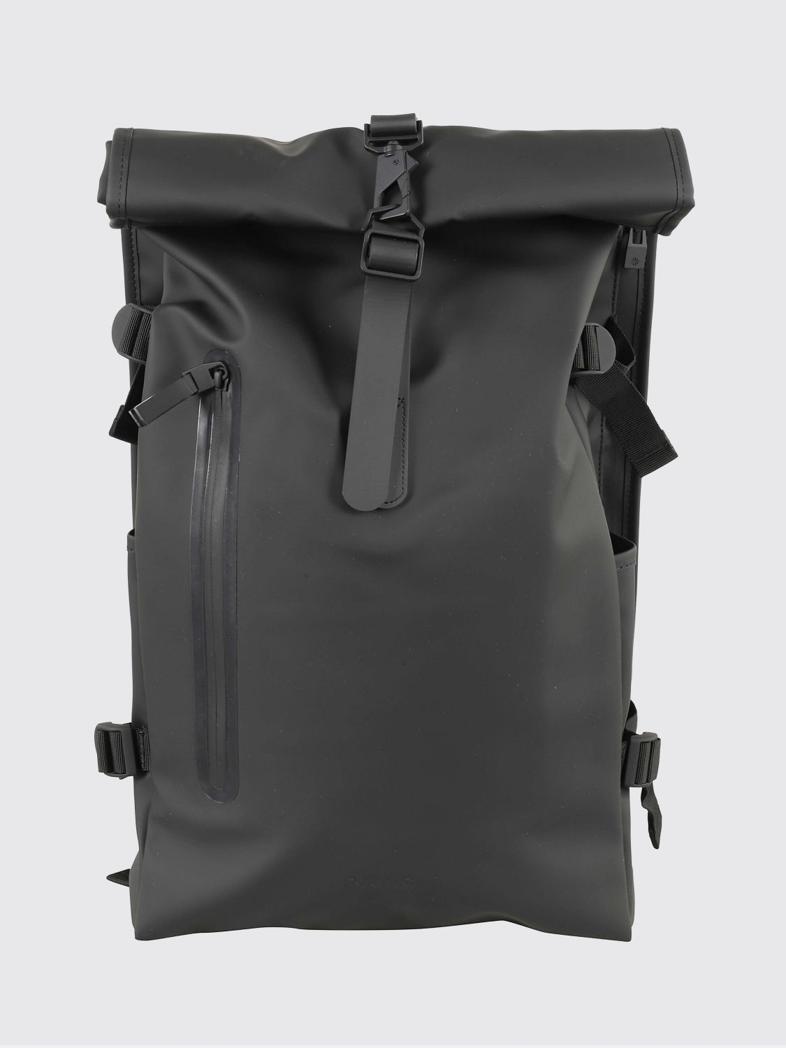 [Rains] Backpack SS26 1459 BLACK