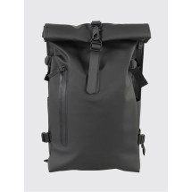 [Rains] Backpack SS26 1459 BLACK