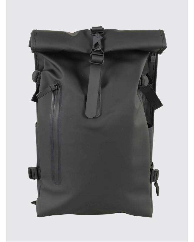 [Rains] Backpack SS26 1459 BLACK
