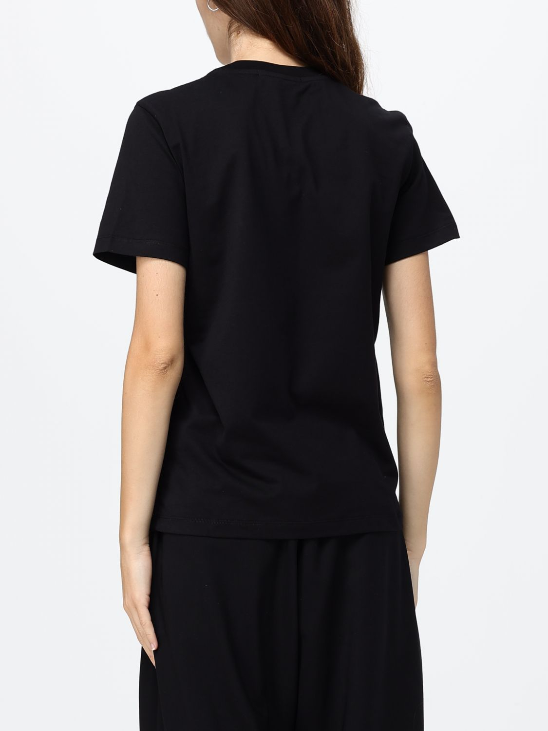 [MSGM] T-shirts Short Sleeve SS26 4041MDM124N267002 99