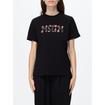 [MSGM] T-shirts Short Sleeve SS26 4041MDM124N267002 99