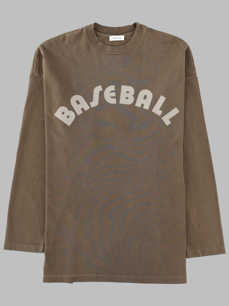 [Fear of God] T-shirts Short Sleeve SS26 FG9M10-9954HWJ_298