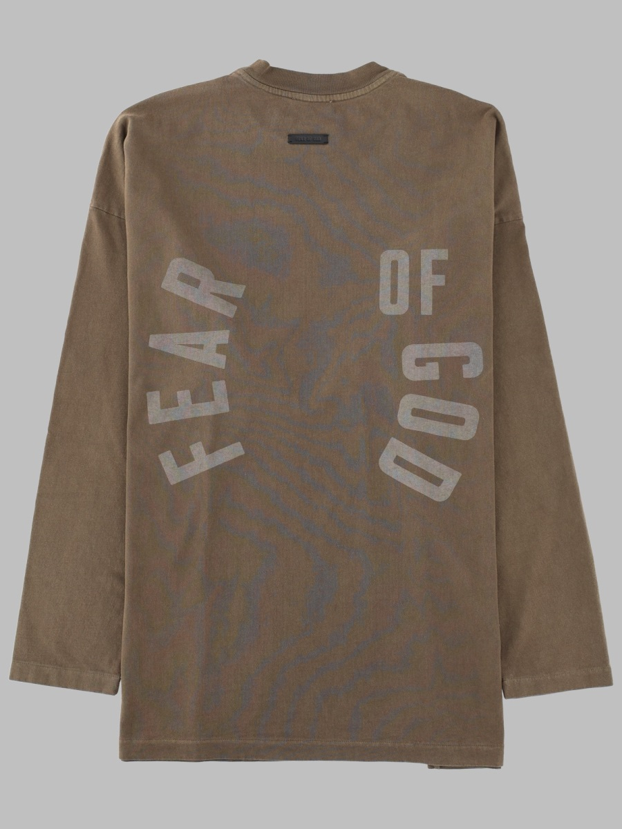 [Fear of God] T-shirts Short Sleeve SS26 FG9M10-9954HWJ_298