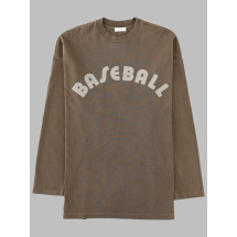 [Fear of God] T-shirts Short Sleeve SS26 FG9M10-9954HWJ_298