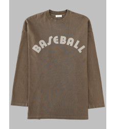 [Fear of God] T-shirts Short Sleeve SS26 FG9M10-9954HWJ_298