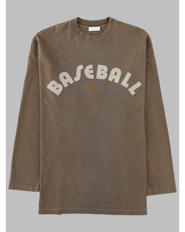 [Fear of God] T-shirts Short Sleeve SS26 FG9M10-9954HWJ_298