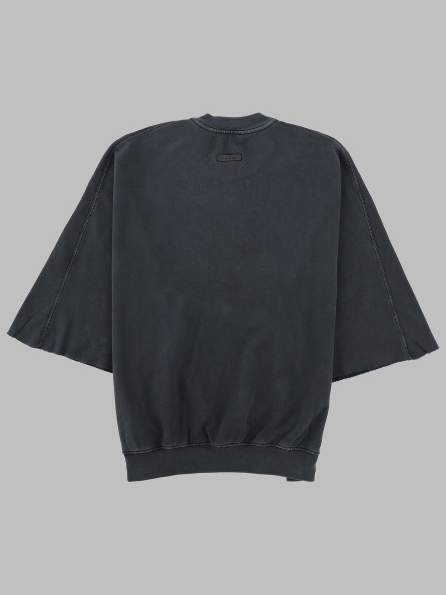[Fear of God] Sweatshirt SS26 FG9M12-9970TER_001