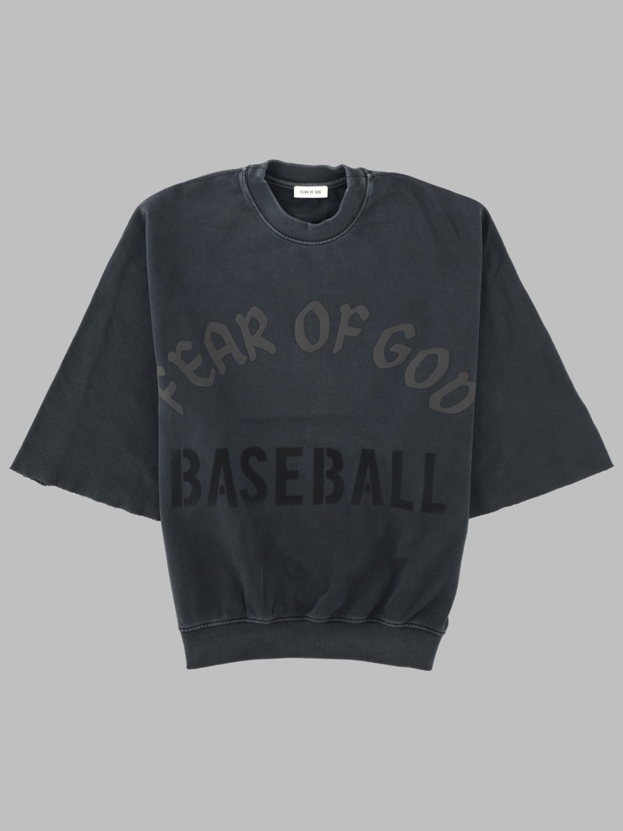 [Fear of God] Sweatshirt SS26 FG9M12-9970TER_001
