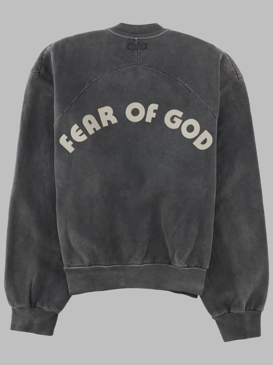 [Fear of God] Sweatshirt SS26 FG9M12-9934BHF_019