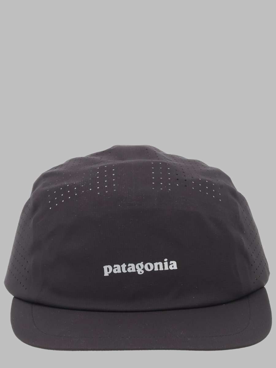 [Patagonia] Cap SS26 33590_BLK