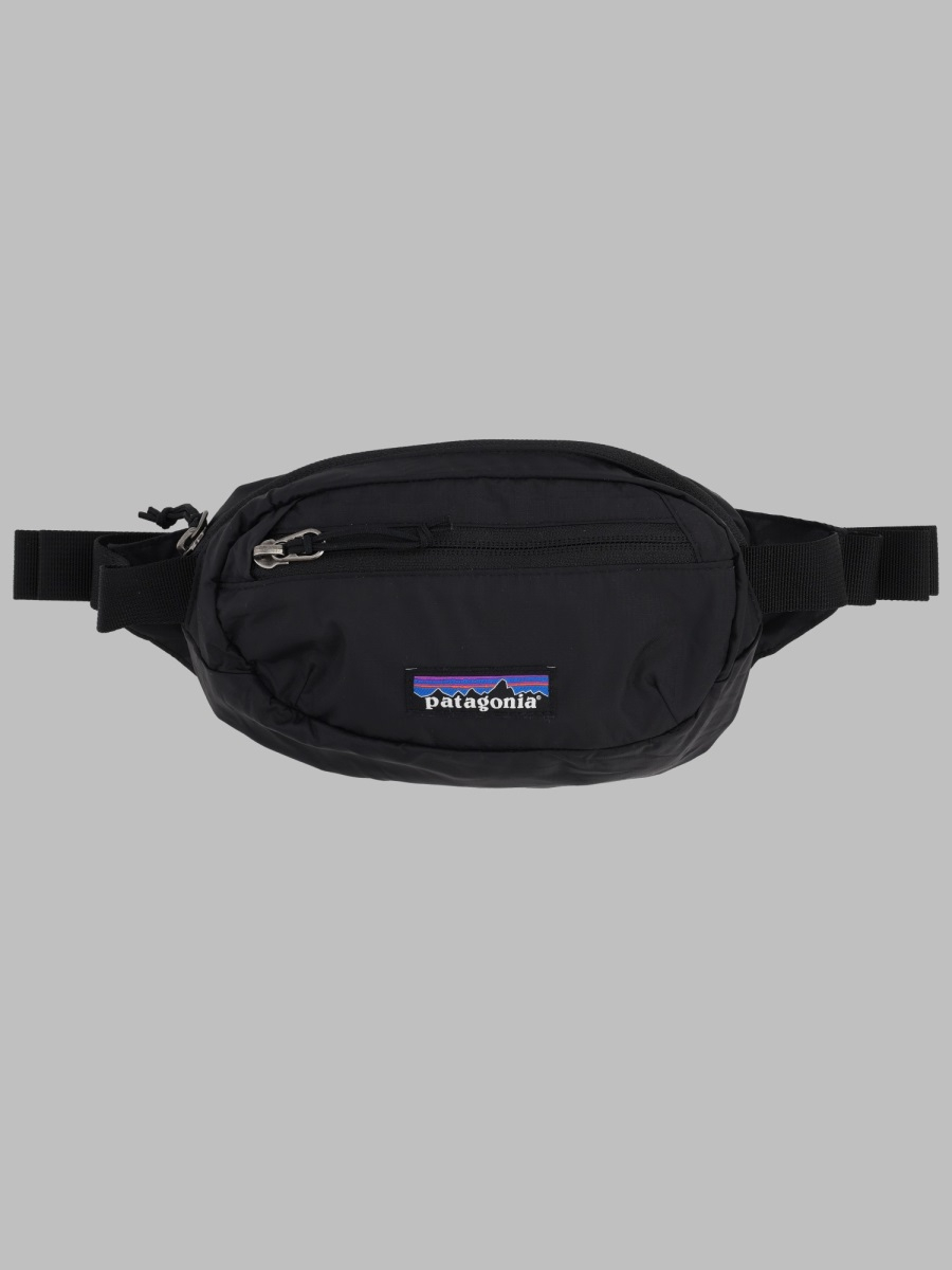 [Patagonia] Belt Bag SS26 49448_BLK