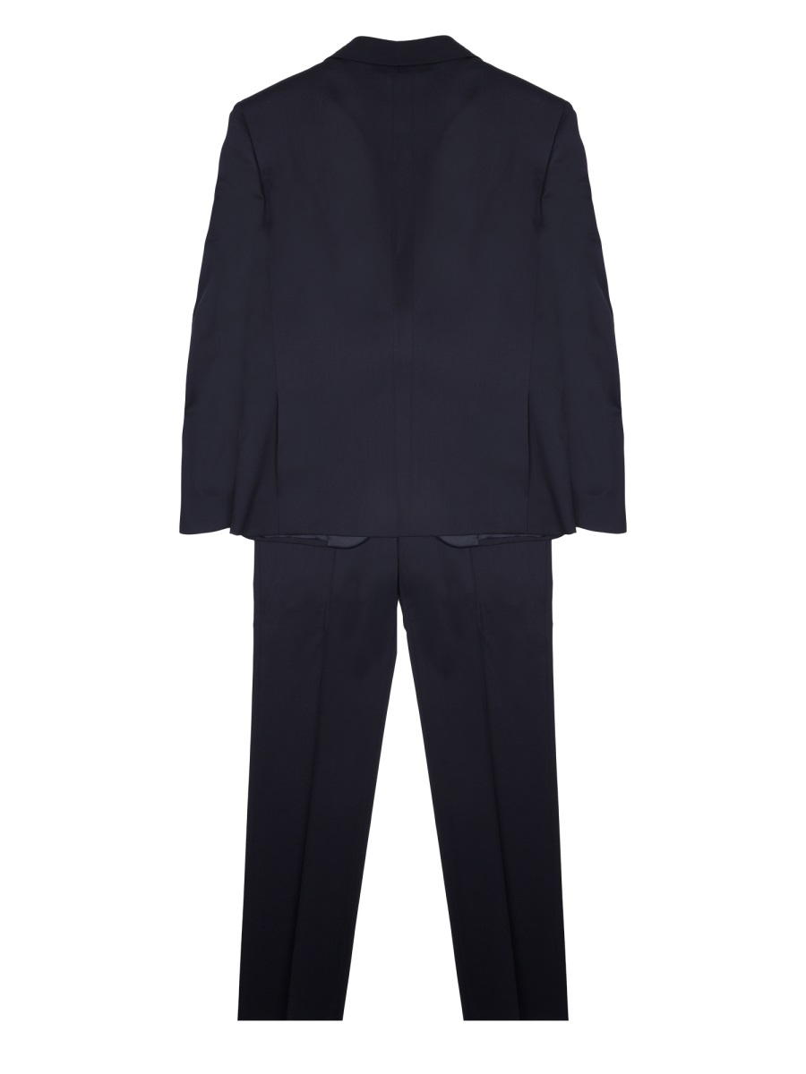 [COLAMARINO] Blazer SS26 GA231P_JK00032325