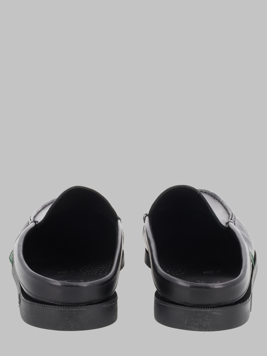 [PARABOOT] Loafer SS26 142212_BAHAMAS/MARINENOIRE
