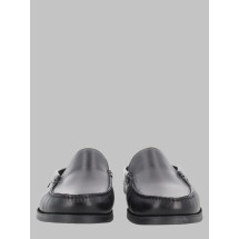 [PARABOOT] Loafer SS26 142212_BAHAMAS/MARINENOIRE