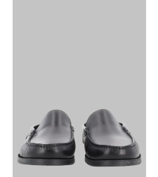 [PARABOOT] Loafer SS26 142212_BAHAMAS/MARINENOIRE