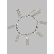 [MM6 Maison Margiela] Bracelet SS26 SM7UY0112_P9162951