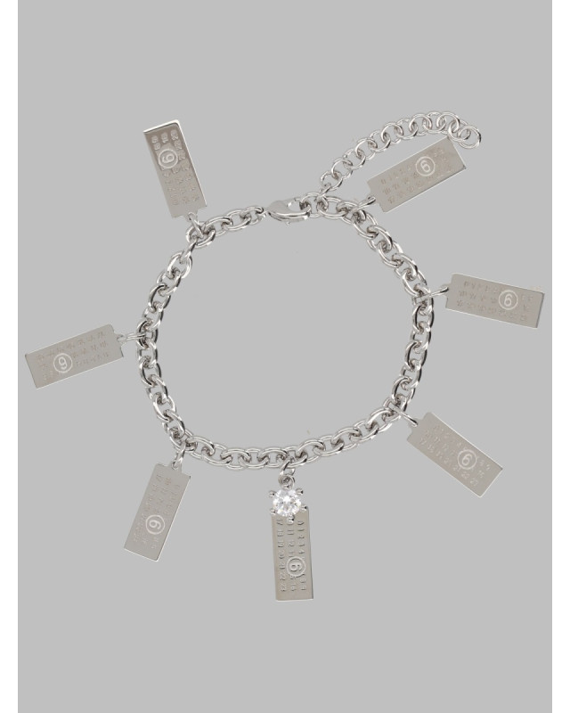 [MM6 Maison Margiela] Bracelet SS26 SM7UY0112_P9162951