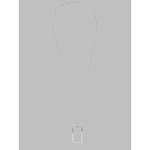 [Maison Margiela] Necklace SS26 SM2UU0028_P9224752