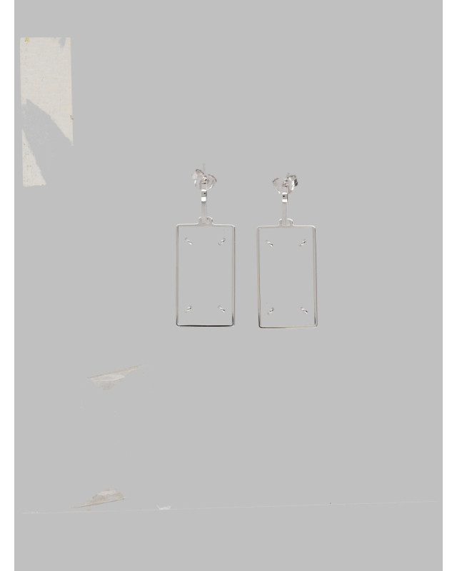 [Maison Margiela] Earring SS26 SM2VG0022_P9224752