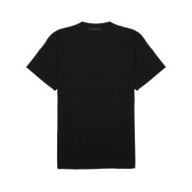 [LOW BRAND] T-shirts Short Sleeve SS26 LT26011D001_BLACK