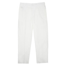 [LOW BRAND] Trousers SS26 LP26028A001_WHITE