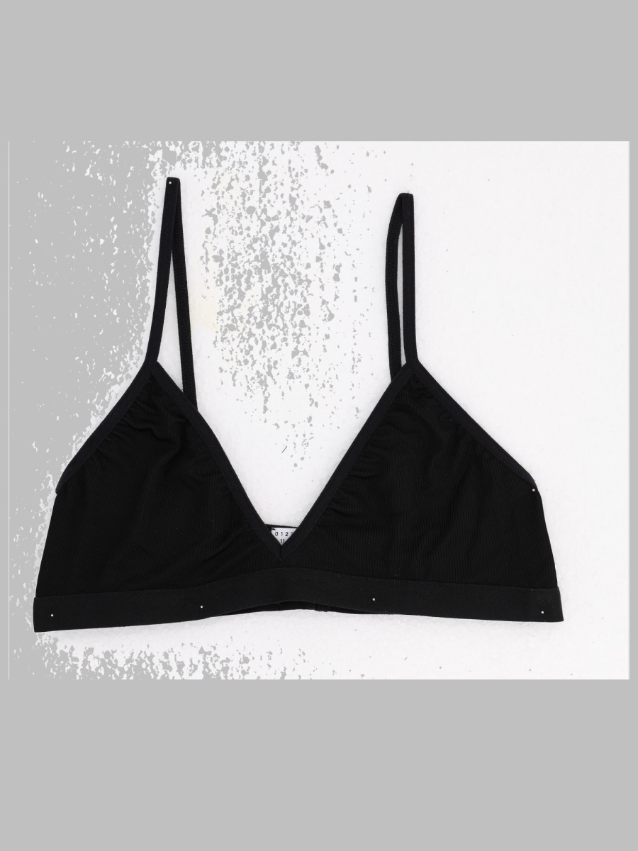 [MM6 Maison Margiela] Brassiere SS26 MKR080020_001