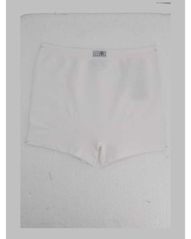 [MM6 Maison Margiela] Brassiere SS26 MKLG20010_101