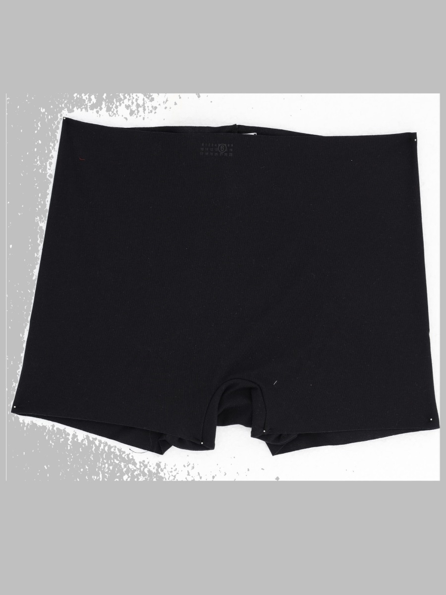 [MM6 Maison Margiela] Shorts SS26 MKLG00040_001