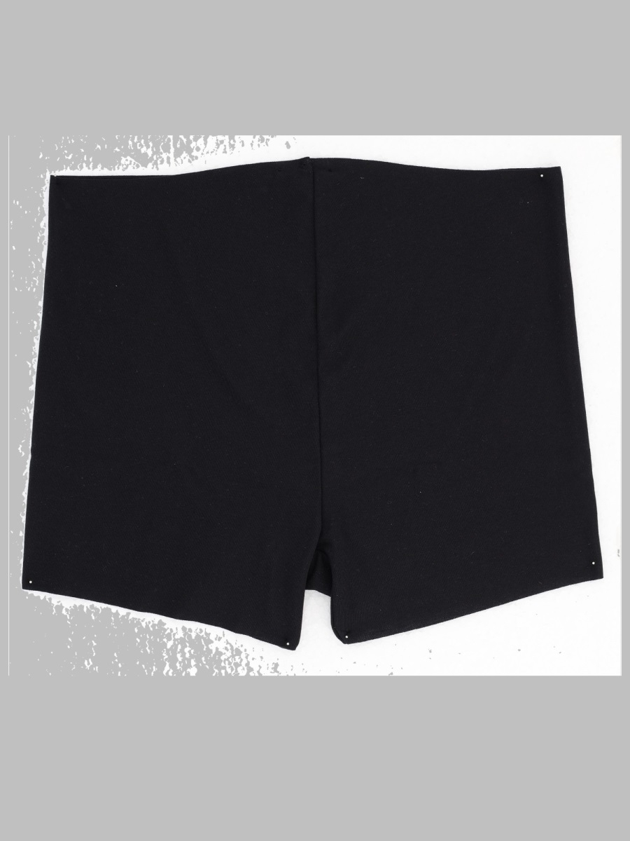 [MM6 Maison Margiela] Shorts SS26 MKLG00040_001