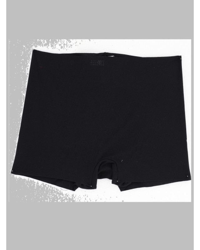 [MM6 Maison Margiela] Shorts SS26 MKLG00040_001