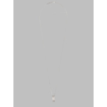 [Maison Margiela] Necklace SS26 SM1UU0065_P8863101