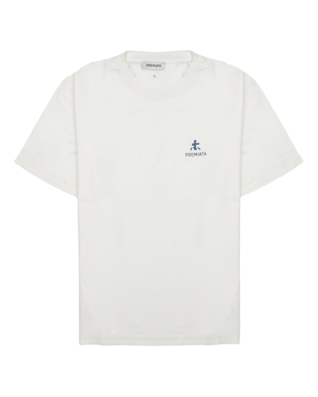 [Premiata] T-shirts Short Sleeve SS26 PA50M211_WULFENITA