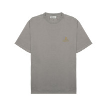 [Premiata] T-shirts Short Sleeve SS26 PA50M115_CALCARIO