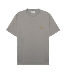 [Premiata] T-shirts Short Sleeve SS26 PA50M115_CALCARIO