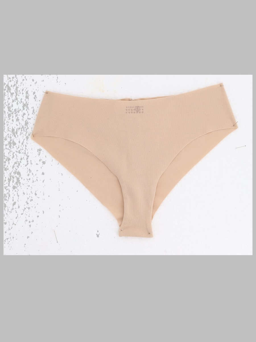 [MM6 Maison Margiela] Brassiere SS26 MKLL10040_270